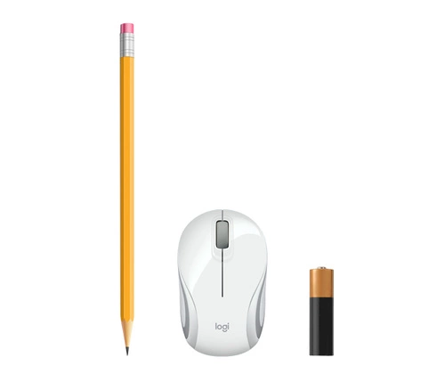 Inalámbrico ratón Logitech M187 910-002735