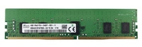 Memoria RAM 1x 4GB Hynix ECC REGISTERED DDR4 1Rx8 2400MHz PC4-19200 RDIMM | HMA451R7AFR8N-UH