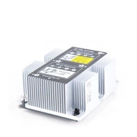 Disipador de calor dedicado para servidores HP ProLiant DL380 G10 | 875070-001-RFB