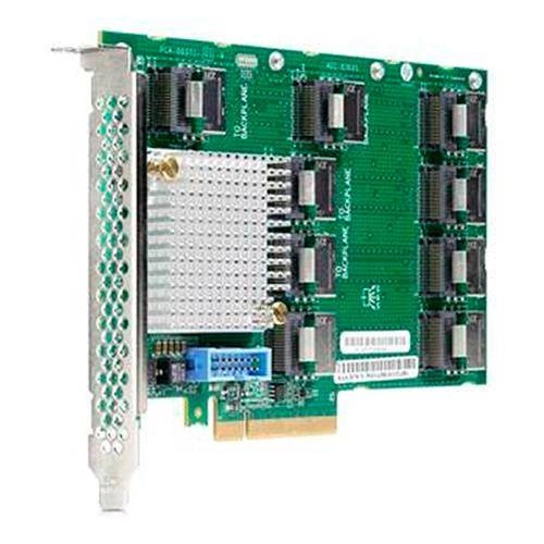 HPE Smart Array P430 729635-001 SAS/SATA 12Gb/s nuevo spare 1 año