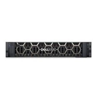 Servidor DELL R750XS 2U 2 x LGA4189 16 GB 1 x 960 GB 8 x 2.5" 1+1