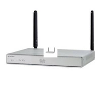 Router Cisco ISR C1121-8PLTEPWE 1 puerto combinado RJ-45/SFP WAN 8x 1Gb LAN |