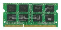 Memoria RAM 1x 2GB Hynix SO-DIMM DDR3 1333MHz PC3-10600 | HMT125S6BFR8C-H9