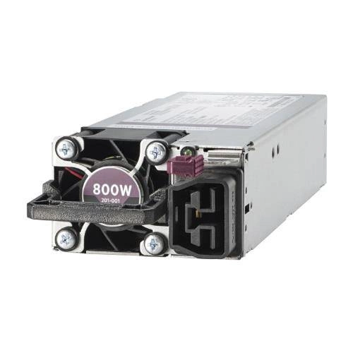 Fuente de alimentación HP ProLiant & SimpliVity 800W | 865414-B21-RFB