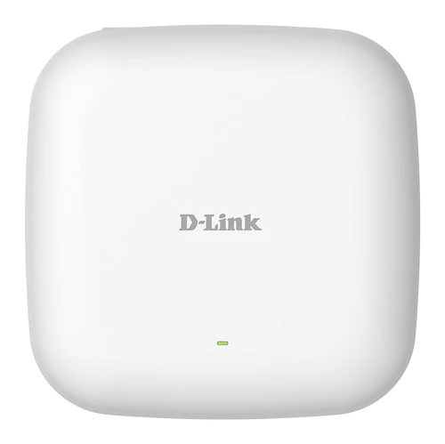 Access Point (Punto de acceso) D-Link DAP-2662 2.4 GHz | 5 GHz 867 Mbps 802.11 a/b/g/n/ac-wave2