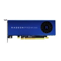 Tarjeta gráfica AMD Radeon Pro WX 2100 2GB GDDR5 | 100-506001