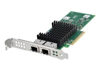 Tarjeta de red DELL 1WYFT 2x RJ-45 PCI Express 10Gb