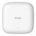 Access Point (Punto de acceso) D-Link DAP-X2810 2.4 GHz | 5 GHz 1200 Mbps 802.11 a/b/g/n/ac/ax