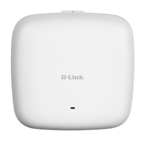 Access Point (Punto de acceso) D-Link DAP-2680 2.4 GHz | 5 GHz 1300 Mbps 802.11 a/b/g/n/ac-wave2