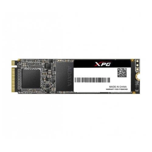 SSD ADATA SX6000 Pro 1TB M.2 NVMe PCIe Gen3x4 | ASX6000PNP-1TT-C 