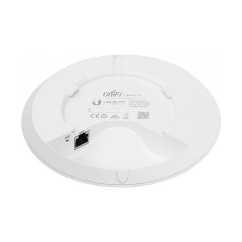 Access Point Ubiquiti UAP-nanoHD 2,4 GHz | 5 GHz 2033 Mbps 802.3af PoE 802.11 a/b/g/n/r/k/v/ac/ac-wave2