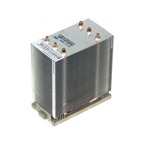 Disipador de calor dedicado para servidores HP Proliant DL580 G7, Proliant DL980 G7 | 591207-001