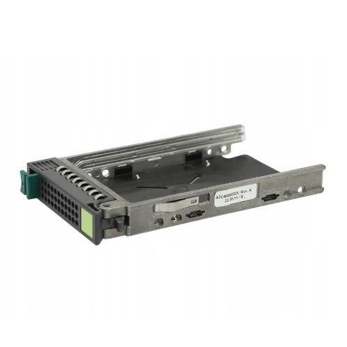 Bandeja de disco 2.5'' SAS/SATA Hot-Swap dedicado a Fujitsu servers | A3C40092321