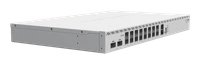Switch Mikrotik CRS518-16XS-2XQ-RM 16x SFP28 | 2x QSFP28