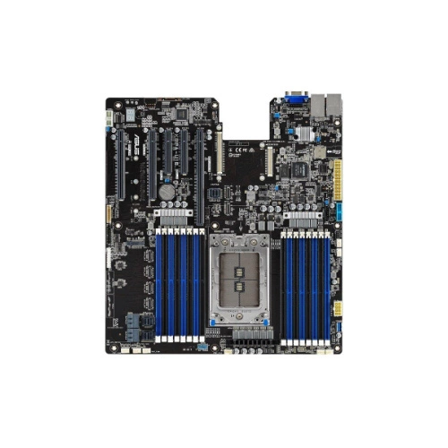 Placa base ASUS KRPA-U16-M LGA4094 EEB | 90SB0A20-M0UAY0