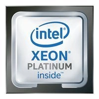 Intel Xeon Procesador Platinum 8176F (38.5MB Cache, 28x 2.10GHz) CD8067303694600