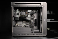 Estación de trabajo ASUS AI – Threadripper PRO 9985WX, RTX PRO 6000, 128GB RAM, 4TB M.2