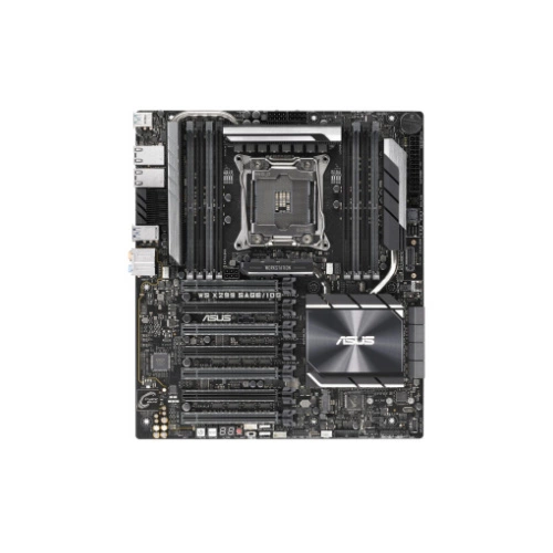Placa base ASUS WS X299 SAGE/10G LGA2066 CEB | 90SW00H0-M0EAY0