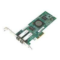 HBA HPE 853009-001-RFB 4 FC Fibre Channel 8Gb/s used 3 meses
