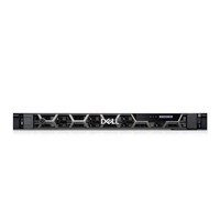 Servidor DELL R6625 1U 2 x SP5 64 GB 1 x 480 GB 10 x 2.5" 1+1