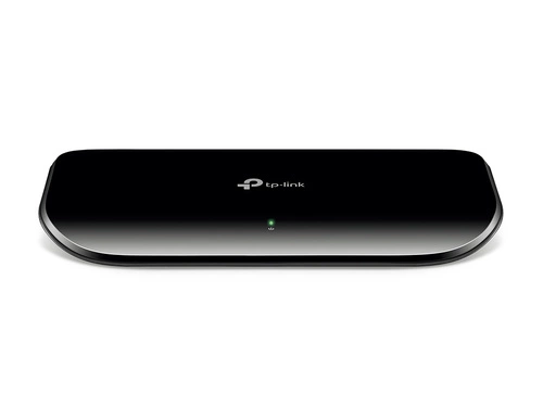 Conmutador TP-LINK TL-SG1008D 8x 1Gb