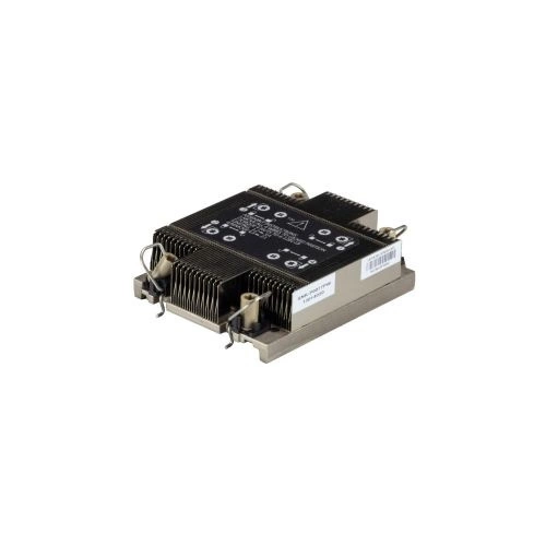 Refrigeración de la CPU Supermicro Server/workstation/workstation | SNK-P0077PW