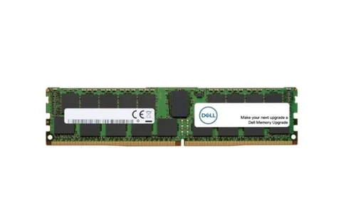 Memoria RAM 1x 16GB Dell ECC REGISTERED DDR5 1Rx8 4800MHz PC5-38400 RDIMM | 1V1N1