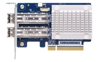 HBA QNAP QXP-32G2FC Fibre Channel 32Gb/s