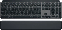 Teclado Inalámbrico Logitech MX Keys S QWERTY