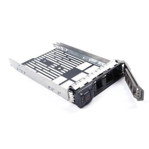 Bandeja de disco 3.5'' SAS/SATA Hot-Swap dedicado a Dell servers | G302D