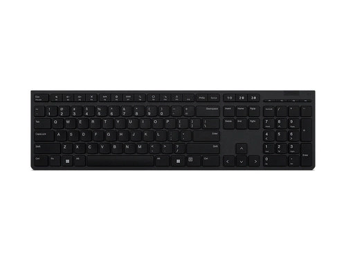 Teclado Inalámbrico Lenovo 4Y41K04067 QWERTZ (DE)