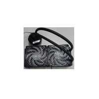 Refrigeración de la CPU Supermicro Servidor/Estación de trabajo | SNK-P3002A