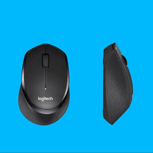 Inalámbrico ratón Logitech B330 Silent Plus 910-004913