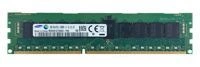 Memoria RAM 1x 8GB Samsung ECC REGISTERED DDR3 1600MHz PC3-12800 RDIMM | M393B1G70QH0-YK0