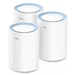 Access Point (Punto de acceso) Cudy M1200(3-PACK) 2.4 GHz | 5 GHz 867 Mbps 802.11 a/b/g/n/ac