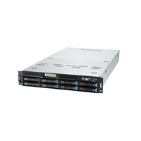Platforma deservidor ASUS 2U ESC4000A-E10-SKU1/2200W(1+1) 90SF01A1-M00090 AMD x 1 DDR4 x 8 10 x 2.5" SATA/SAS+2NVME PSU 1+1