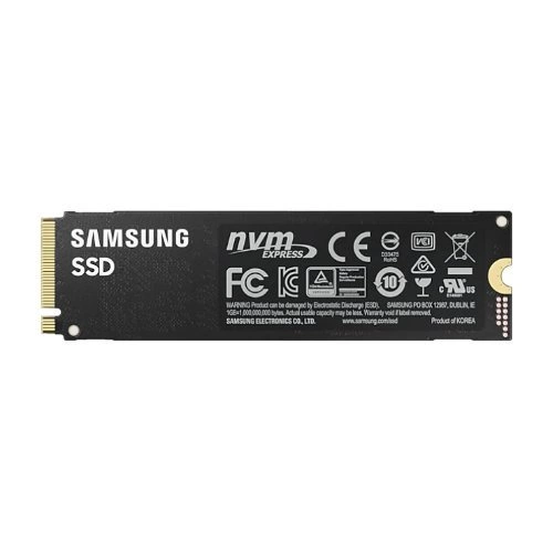 Disco SSD Samsung 980 PRO 2000 M.2 NVMe PCIe TLC | MZ-V8P2T0BW