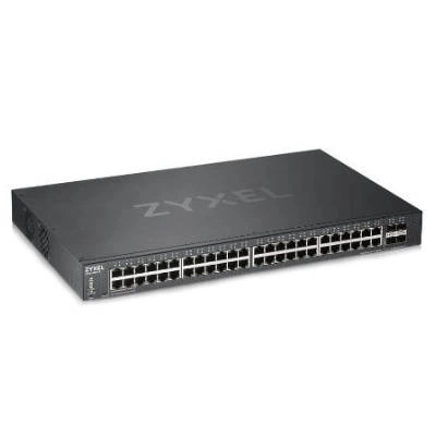 Switch Zyxel XGS1930-52-EU0101F 48x RJ-45 10/100/1000 Mbps 4x SFP+