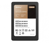 SSD for NAS Synology 960GB 2.5'' SATA 6Gb/s nuevo | SAT5200-960G