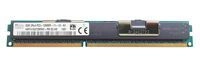Memoria RAM 1x 8GB Hynix ECC REGISTERED DDR3 1600MHz PC3-12800 RDIMM | HMT41GV7CMR4C-PB