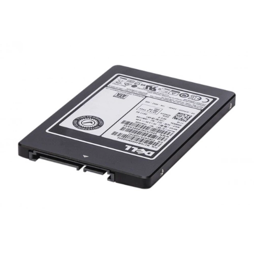 SSD DELL 200GB 2.5'' SATA 6Gb/s 3481G-RFB | REFURBISHED