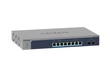 Conmutador Netgear MS510TXUP-100EUS 4x 2.5Gb | 4x 10Gb 295 W  PoE++