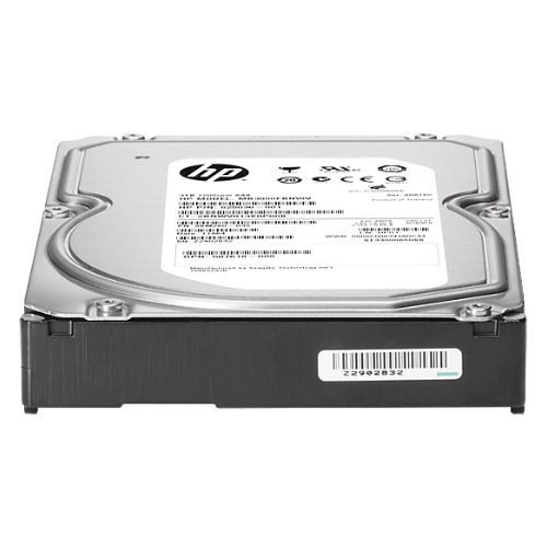 Disco duro dedicado a HP servidor 3.5'' capacidad 450GB 15000RPM HDD SAS 6Gb/s 652615-B21-RFB | REFURBISHED