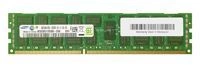 Memoria RAM 1x 4GB Samsung ECC REGISTERED DDR3 1333MHz PC3-10600 RDIMM | M393B5170GB0-CH9