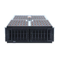 JBOD Western Digital SE4U102-60 HDD 3.5'' SAS 512E SE 840TB 1ES1494