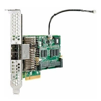 HPE Smart Array P441 726825-B21-RFB SAS/SATA 12Gb/s 4GB used 3 meses