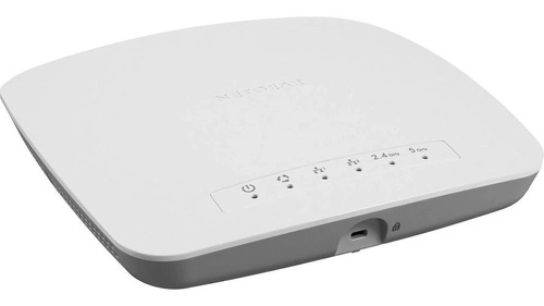 Access Point Netgear WAC740-10000S 2,4 GHz | 5 GHz 2300 Mbps 802.3at PoE+ 802.11 a/b/g/n/ac