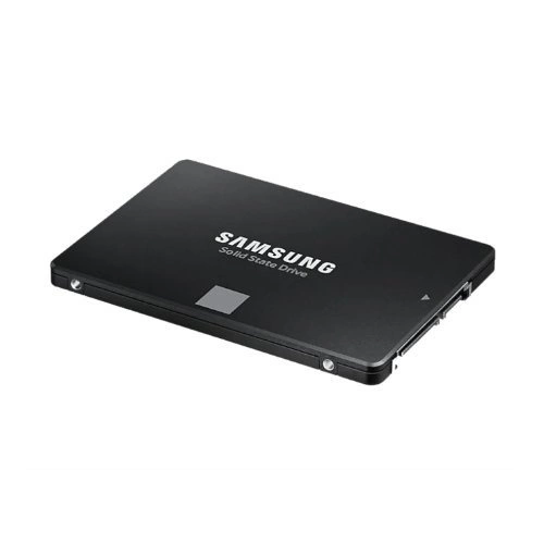 Disco SSD Samsung 870 EVO 250 2.5'' SATA 6Gb/s TLC | MZ-77E250B/EU