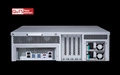 Servidor NAS QNAP TS-h1677XU-RP-3700X-32G 16x SSD | HDD SATA 32GB RAM