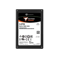 Disco SSD Seagate Nytro 3550 3.2TB 2.5'' SAS TLC | XS3200LE70045